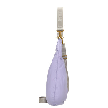 Jost Kemi - Schultertasche 42 cm (lilac) - Ansicht 3