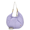 Jost Kemi - Shoulder Bag 42 cm (lilac)