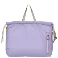 Jost Kemi - Schultertasche 43 cm (lilac) - Ansicht 4