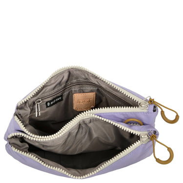 Jost Kemi - Umhängetasche 24 cm (lilac) - Ansicht 6