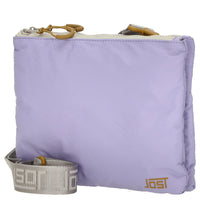 Jost Kemi - Umhängetasche 24 cm (lilac) - Ansicht 2