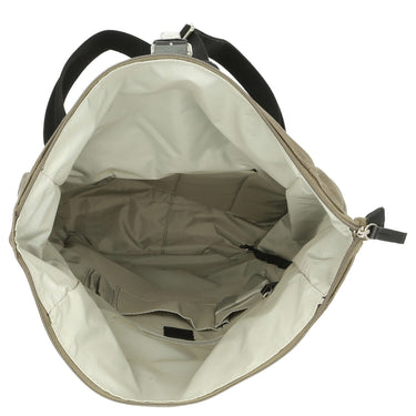 Jost Lund Roll UP - Rucksack 46 cm (olive) - Ansicht 6