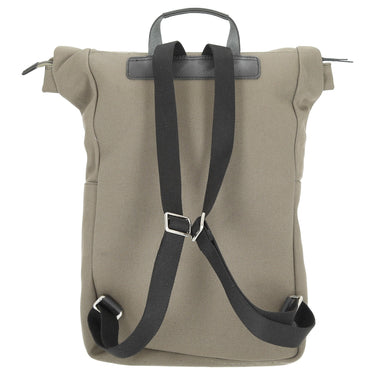 Jost Lund Roll UP - Rucksack 46 cm (olive) - Ansicht 4