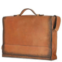 Jost Randers 10 - Aktentasche 40 cm (cognac) - Ansicht 2