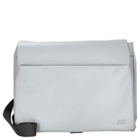 Jost Tolja - Umhängetasche L 15" 38 cm (hellgrau)