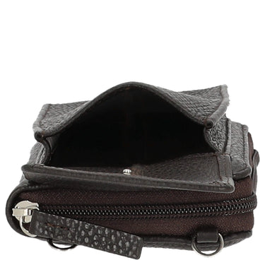Jost Vika Pouch - Handytasche 19 cm (coffee) - Ansicht 5