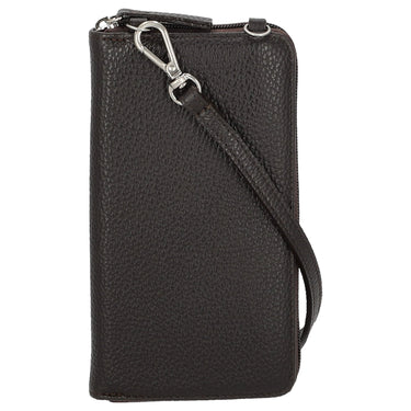 Jost Vika Pouch - Handytasche 19 cm (coffee) - Ansicht 3