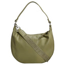 Jost Vika - Schultertasche 30 cm (olive) - Ansicht 4