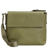 Jost Vika - Shoulder Bag 25 cm (olive)