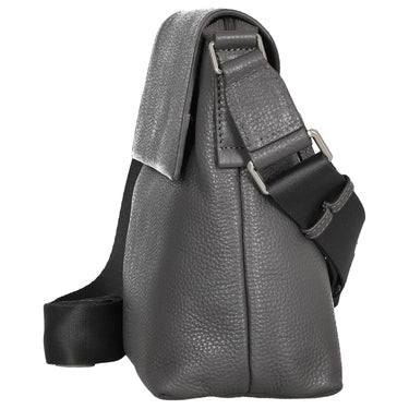 Jost Vika - Umhängetasche 28 cm (mid grey) - Ansicht 3