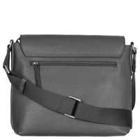 Jost Vika - Umhängetasche 28 cm (mid grey) - Ansicht 4