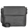 Jost Vika - Shoulder Bag 28 cm (mid grey)