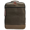 Jost YSTAD - Rucksack 17" 44 cm (olive)