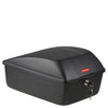 KLICKfix Gepäckträger - Bicycle Box 12 (Racktime) 35 cm (Color: black)