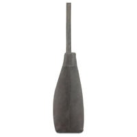 Klondike 1896 Yukon Brooke - Beuteltasche 29 cm (grau) - Ansicht 2