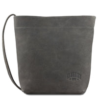 Klondike 1896 Yukon Brooke - Beuteltasche 29 cm (grau)