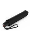 Knirps A.200 M Duomatic - Taschenschirm Regenschirm (black)