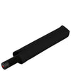 Knirps U. 090 Ultralight XXL manual Compact - Taschenschirm (black)
