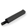 Knirps U. 090 Ultralight XXL manual Compact - Taschenschirm (dark grey) - Ansicht 2