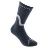 La Sportiva - Hiking Socks - Hiking Socks (opal/cloud, XL)