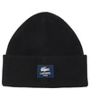 Lacoste Accessoires - Cap (black)