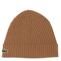 Lacoste Accessoires - Mütze (braun)