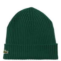 Lacoste Accessoires - Mütze (green)