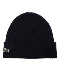 Lacoste Accessoires - Mütze (navy blue)