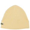 Lacoste Accessoires - Mütze (sesame)