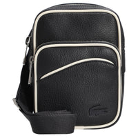 Lacoste Angy - Umhängetasche S 19 cm (abimes farine)