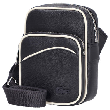 Lacoste Angy - Umhängetasche S 19 cm (abimes farine) - Ansicht 2