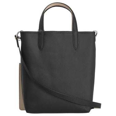 Lacoste Anna - vertical Shopper 29 cm (noir krema) - Ansicht 4