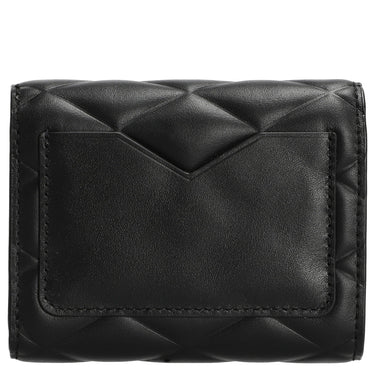 Lacoste Billfold Compact Wallet - Geldbörse 6cc 11.5 cm (noir) - Ansicht 3