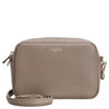 Lacoste Champs-Elysées - Shoulder Bag 20 cm (taupe)