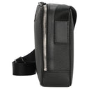 Lacoste Chantaco Reporter Bag - Umhängetasche 26 cm (noir) - Ansicht 3