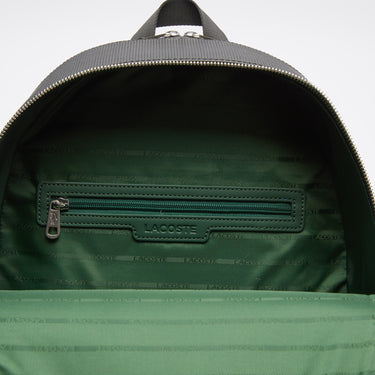 Lacoste Chantaco - Rucksack 42 cm (noir) - Ansicht 5