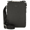Lacoste Chantaco - Shoulder Bag 21.5 cm (black)
