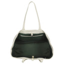 Lacoste City Court - Shopper XL 15" 40 cm (bone white) - Ansicht 6