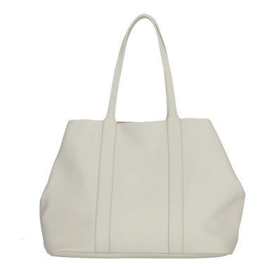 Lacoste City Court - Shopper XL 15" 40 cm (bone white) - Ansicht 4