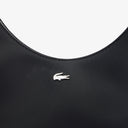 Lacoste Daily City Hobo Bag - Schultertasche 23 cm (noir) - Ansicht 5