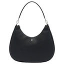 Lacoste Daily City Hobo Bag - Schultertasche 23 cm (noir)