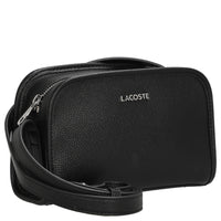 Lacoste Elegance Crossover Bag - Umhängetasche 20.5 cm (noir) - Ansicht 5