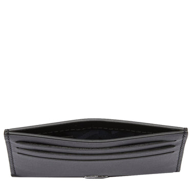 Lacoste FG - Kreditkartenetui Leder 6 cc 11 cm (black) - Ansicht 3