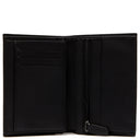 Lacoste FG - Men Geldbörse 7cc 13 cm (black) - Ansicht 2