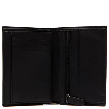 Lacoste FG - Men Geldbörse 7cc 13 cm (black) - Ansicht 2