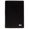 Lacoste FG - Men Wallet 7cc 13 cm (black)
