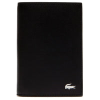 Lacoste FG - Men Geldbörse 7cc 13 cm (black)