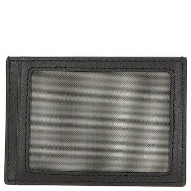Lacoste FG - Men Geldbörse und Kreditkartenetui 6cc 11 cm (black) - Ansicht 5