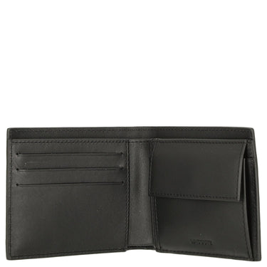 Lacoste FG - Men Geldbörse und Kreditkartenetui 6cc 11 cm (black) - Ansicht 3