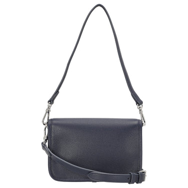 Lacoste Flap Crossover Bag - Umhängetasche 21 cm (marine) - Ansicht 4